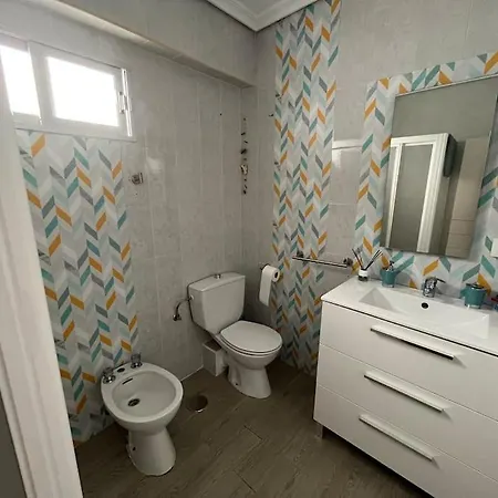 Apartment Casa Margarita Cordoba