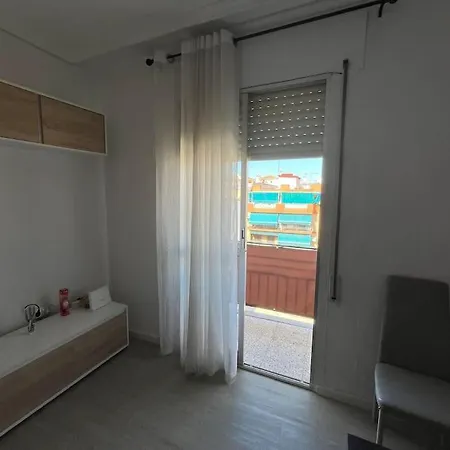 Casa Margarita Apartment *
