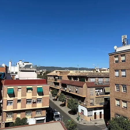 Casa Margarita Apartment Cordoba