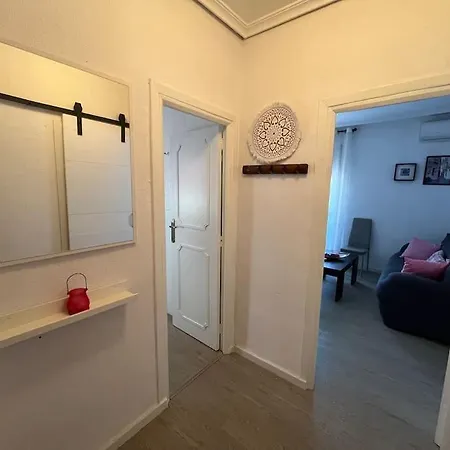 Apartment Casa Margarita Cordoba